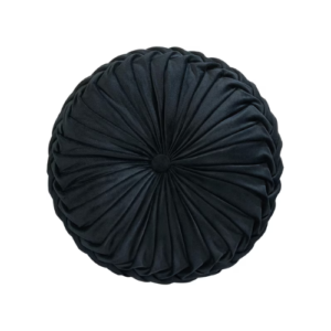 Round Decorative Cushion