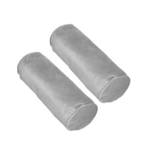 Bolster Pillow Cover Pair