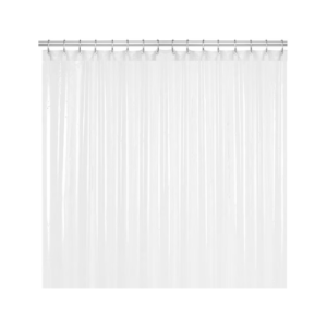 Waterproof Shower Curtain Liner