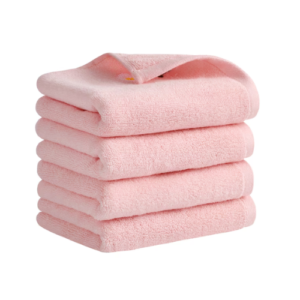 Cotton Hand Towel Set