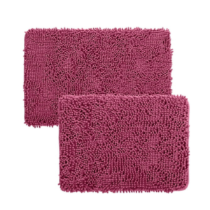 Non-Slip Toilet Pedestal Mat