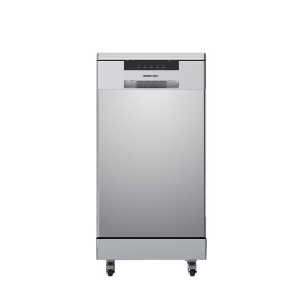 Countertop Dishwasher with Water Tank