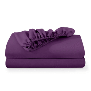 Deep Pocket Fitted Bedsheet
