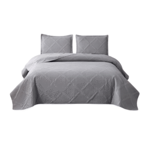 Quilted Bedspread Set