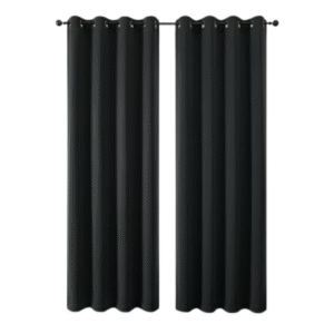 Blackout Curtain Panel Pair