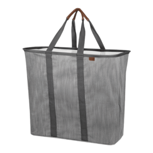 Foldable Fabric Laundry Basket
