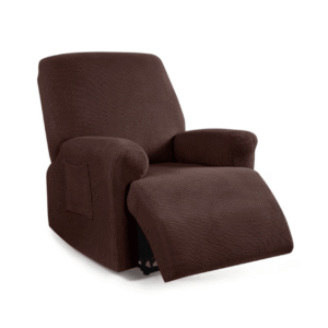 Padded Armchair Protector Cover