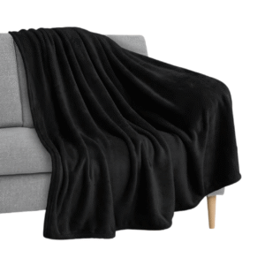Fleece Throw Blanket