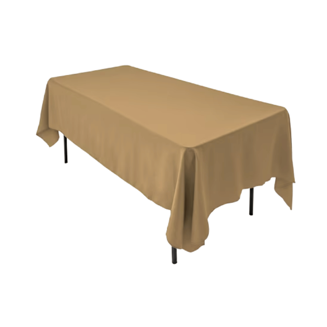 Rectangular Cotton Tablecloth