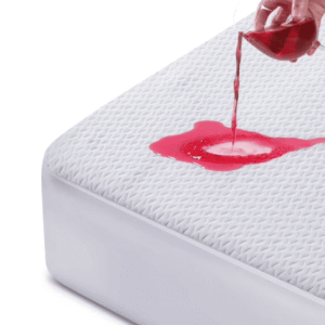 Waterproof Mattress Protector